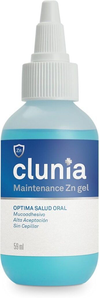 gel clunia