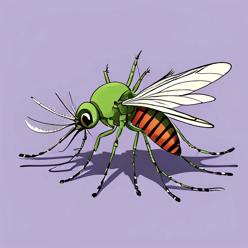 mosquito lesmaniosis